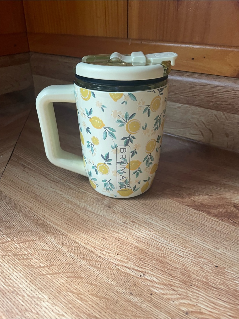 Limoncello Mug
